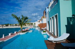 Alsol Luxury Village Punta Cana Alsol Luxury Village Punta Cana